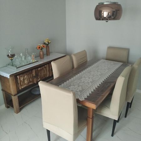 Apartmán Apartamento Praia Dos Milionarios-Vog Atlantico Ilhéus Exteriér fotografie