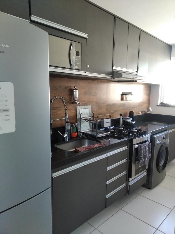 Apartmán Apartamento Praia Dos Milionarios-Vog Atlantico Ilhéus Exteriér fotografie