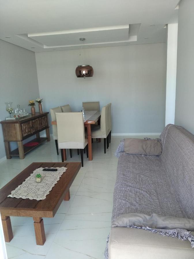 Apartmán Apartamento Praia Dos Milionarios-Vog Atlantico Ilhéus Exteriér fotografie