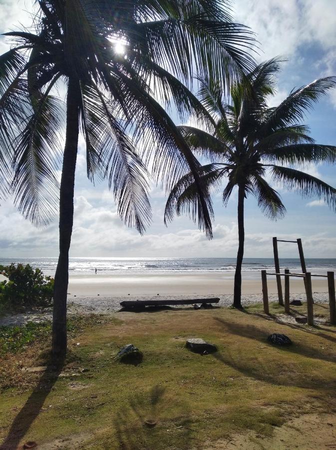 Apartmán Apartamento Praia Dos Milionarios-Vog Atlantico Ilhéus Exteriér fotografie
