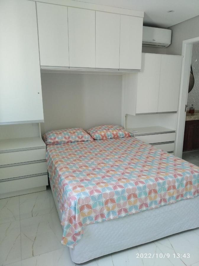 Apartmán Apartamento Praia Dos Milionarios-Vog Atlantico Ilhéus Exteriér fotografie